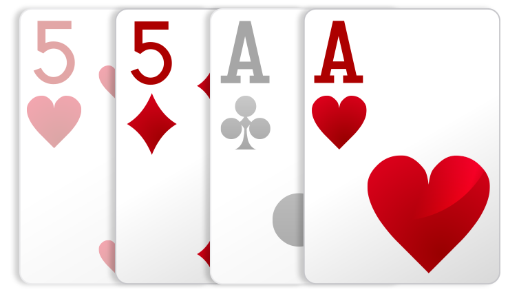 Two Card Hand