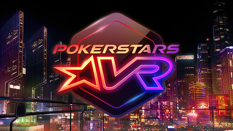 PokerStars VR 