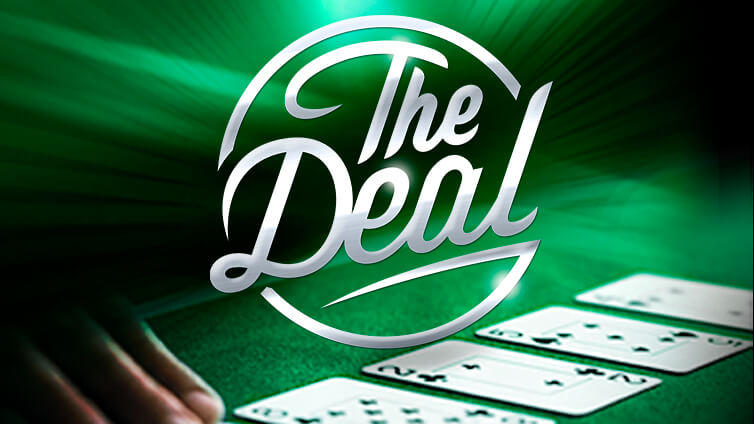 Play the Deal