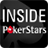 PokerStars Inside PokerStars logo