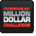 PokerStars Million Dollar Challenge logo