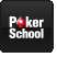 PokerStars Poker School logo
