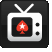 PokerStars TV Ads & Promos logo