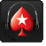 PokerStars PokerStars Twitch  logo